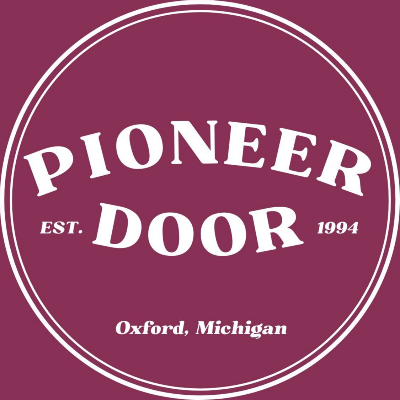 Pioneer Door