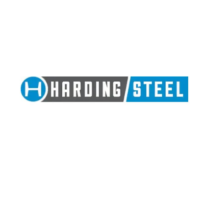 Harding Steel