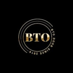 BTO Door