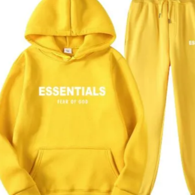 essentialhoodie eofficial