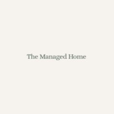 The Managed Home