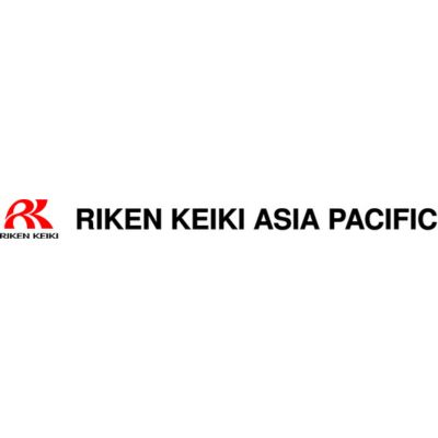 Riken Keiki Asia Pacific