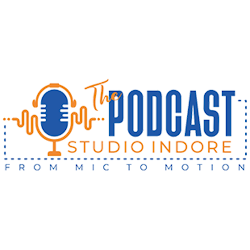 The podcast Studio