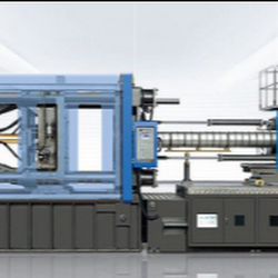 Fixed Pump Injection Moulding Machine exporters
