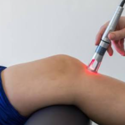 Photobiomodulation Laser