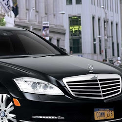 Corporate Aviation Ground Transportation in New York