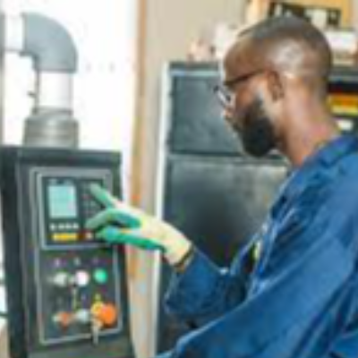AC Drives, AC Motors Tanzania