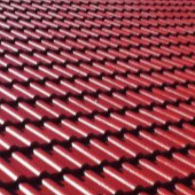 Commercial Roof Cleaning George