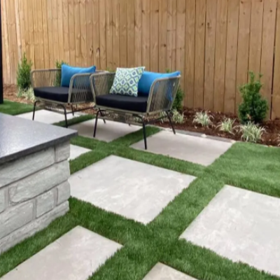 Covered Fire Pit Ideas Broken Arrow