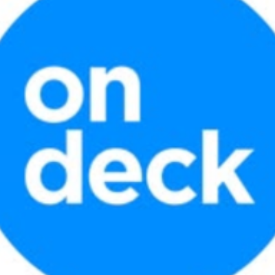 On Deck with Chris Herman