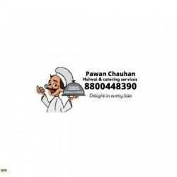 pawanchauhanhalwaicateres
