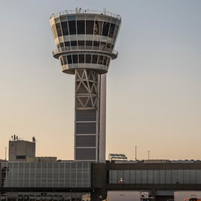 Miami Airport Guide