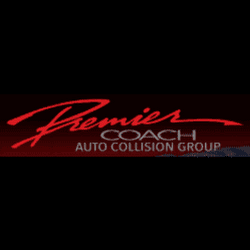 Premier Coach Auto Collision