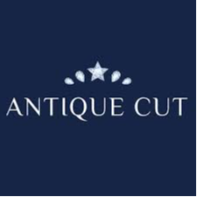 Antique cut