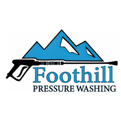 Foothill Pressure Washing