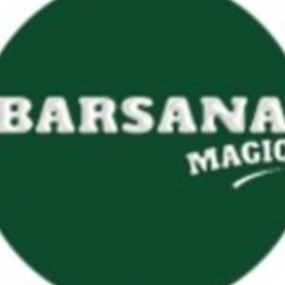 Barsana Magic