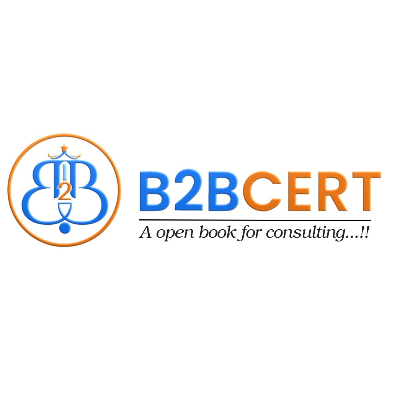Pankajam B2bcert