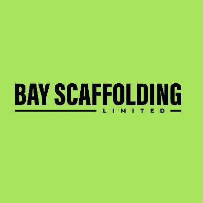 Bay Scaffolding