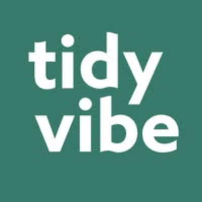 Tidy Vibe Cleaning
