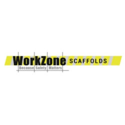 Workzone Scaffolds