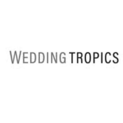 Wedding Tropics