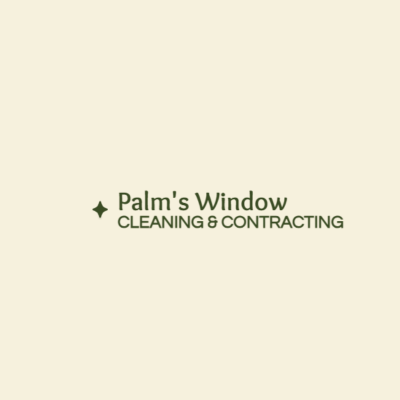 Palms window Cleaning and contracting
