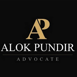Alok Pundir Advocate