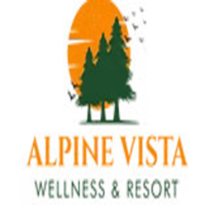 Alpine Vista