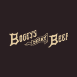 Bogey's Beef Jerky