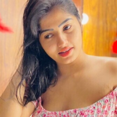 Kajal Sharma