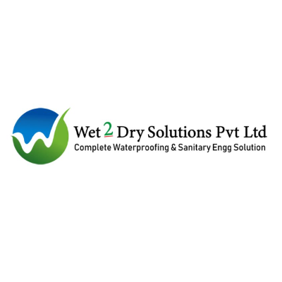 Wet2Dry Solutions pvt Ltd