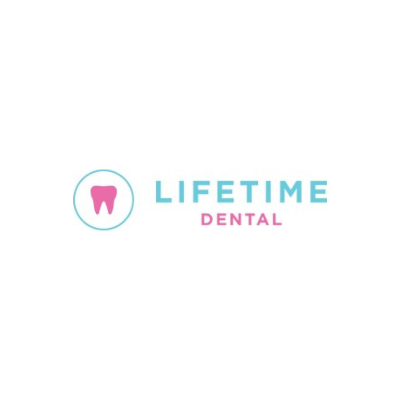 Lifetime Dental - Brantford