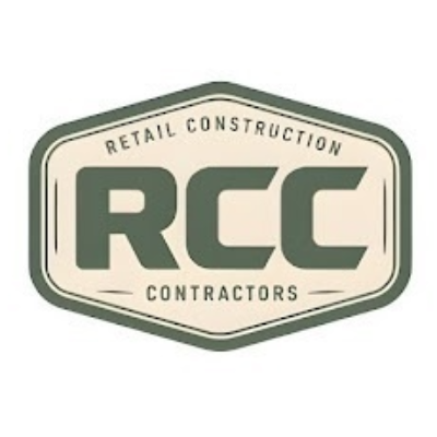 Retail Construction Contractors