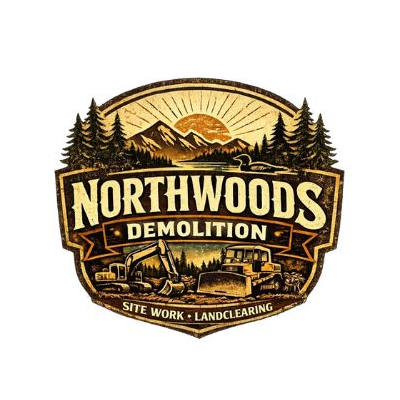 Northwoods Demolition