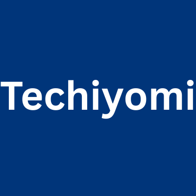 Techi Yomi