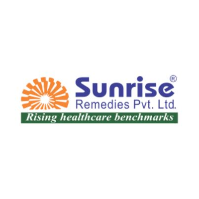 Sunrise Remedies Pvt Ltd