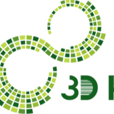 3D paradise
