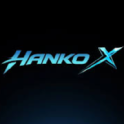 Hankox
