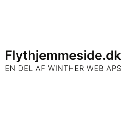 Flyt Hjemmeside
