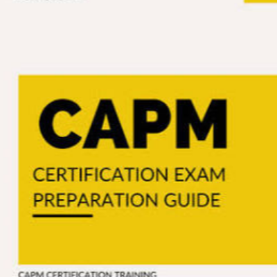 CAPM Course