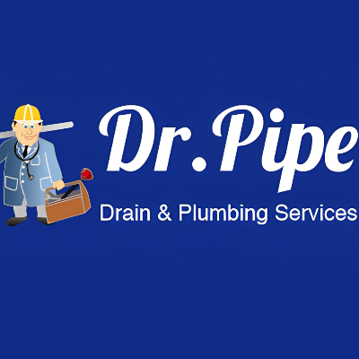 Dr. Pipe Drain and Plumbing