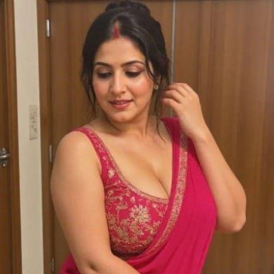 Maya Sharma