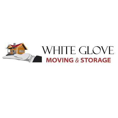 White Glove Moving and Storage