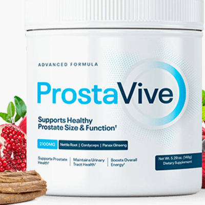 ProstaVive