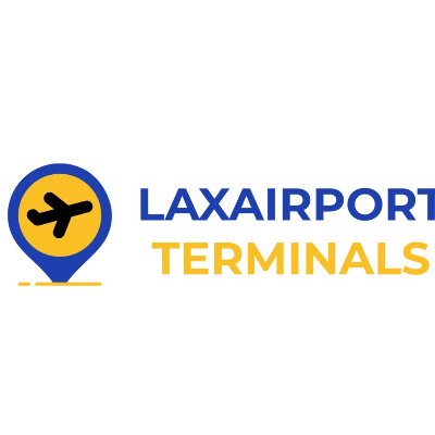 Lax Airport Terminals