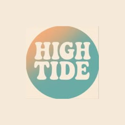 High Tide Beverages