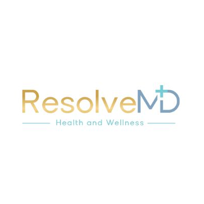 ResolveMD Health & Wellness
