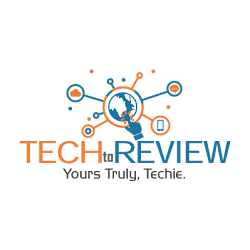 Tech To Review