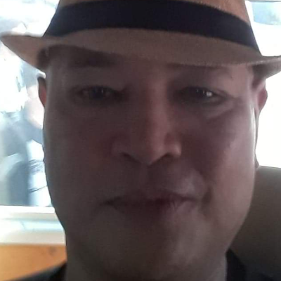 Roy Magat