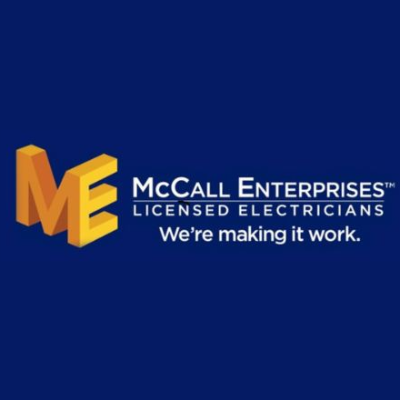 McCall Enterprises Inc